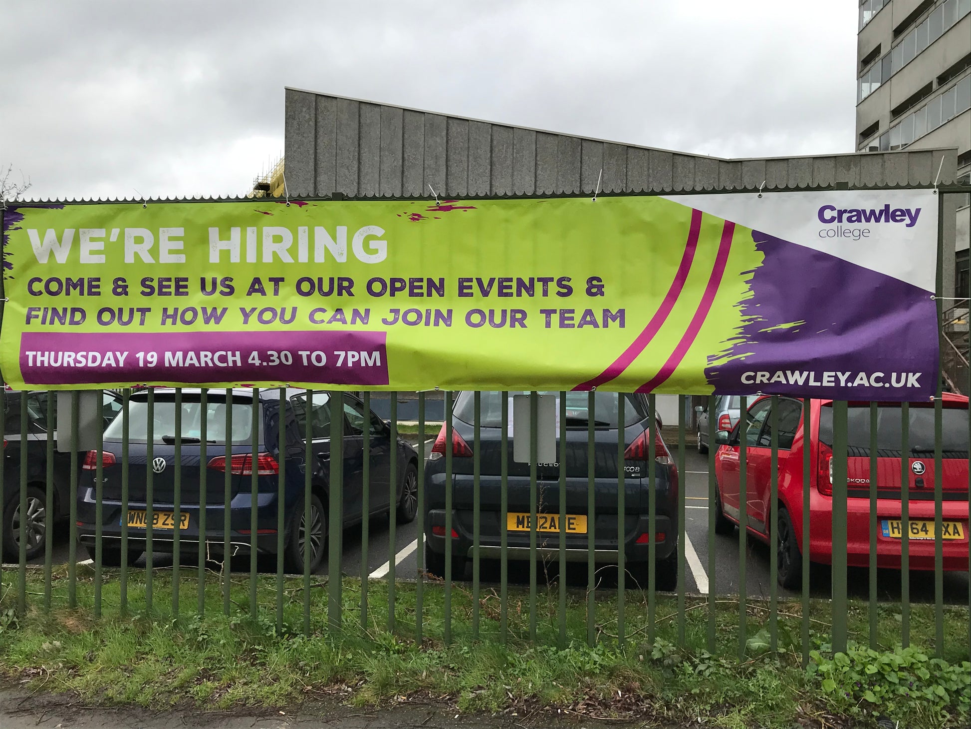 Fast Signs Pvc Signs Custom PVC Vinyl Banner- Bespoke options are available – FASTSIGNS